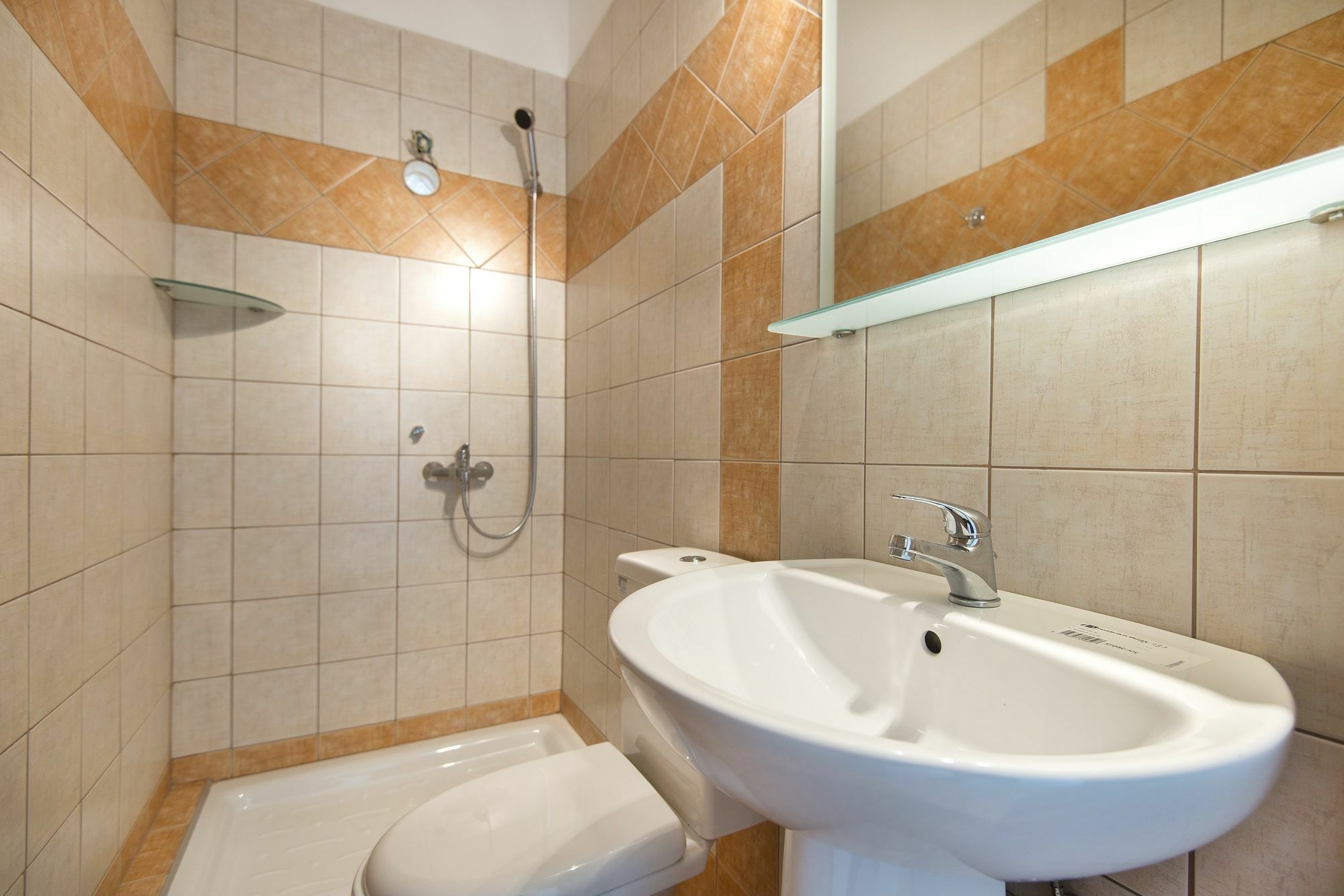 Green Pearl Villa Gennadi Лахания Екстериор снимка