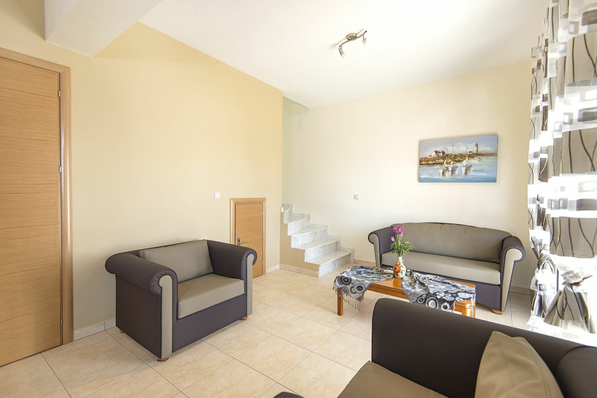 Green Pearl Villa Gennadi Лахания Екстериор снимка